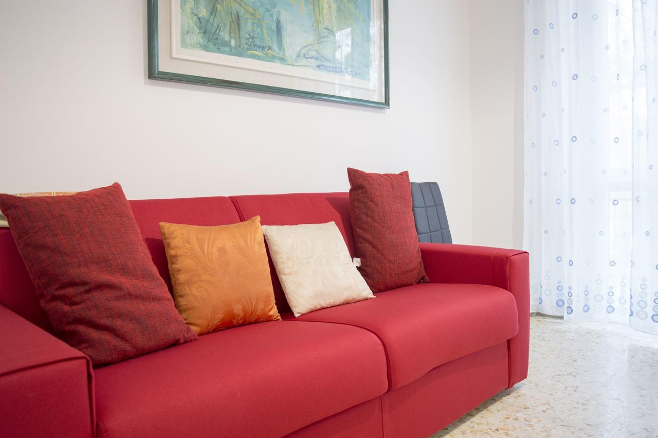 Apartamento Verona Guest House