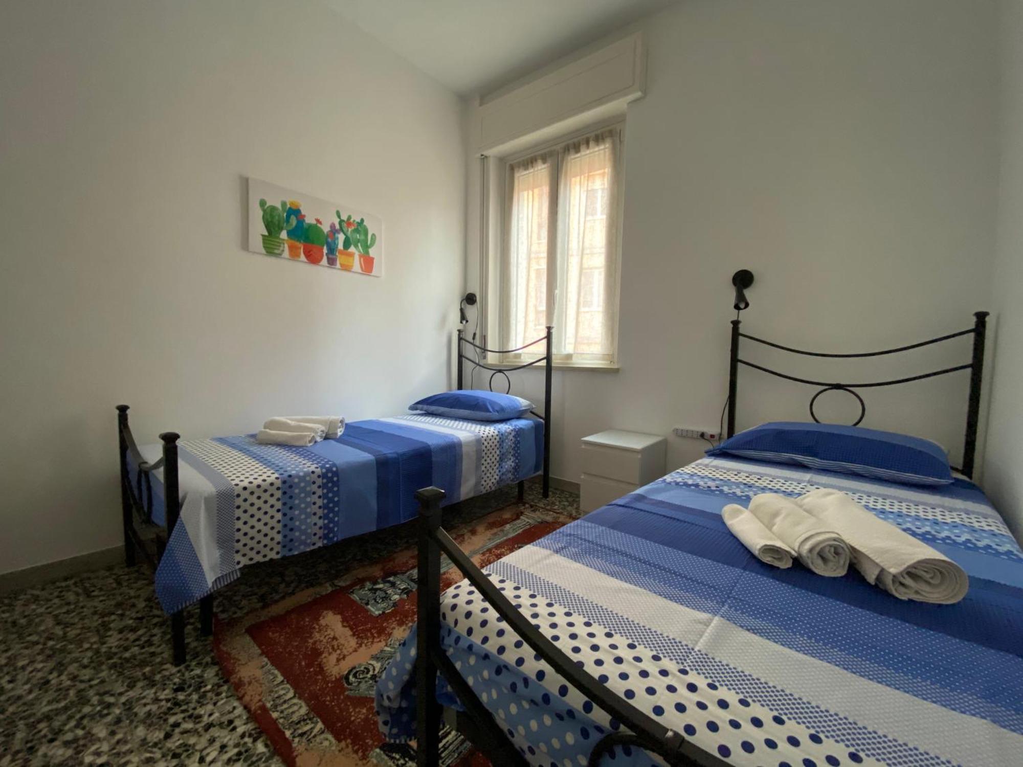 Verona Guest House Apartment Verona